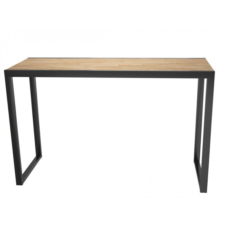 Консоль для дома Loft NS-347 970x1200x300 мм Черный (6156d5963edc877ba8589bb7)