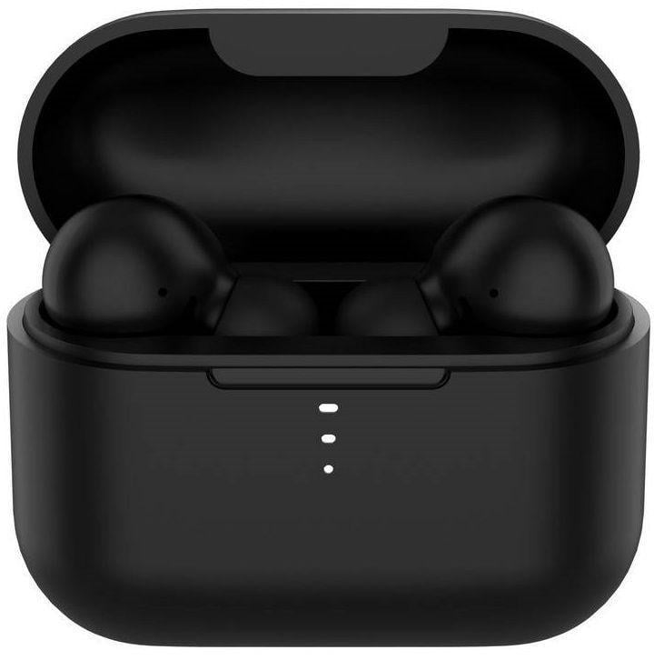 Гарнитура QCY T10 TWS Черный (315731)