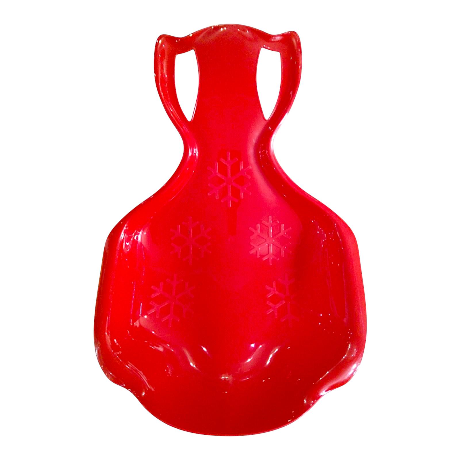 Дошка для ковзання Marmat Comfort Line XL Червоний (11235) - фото 2