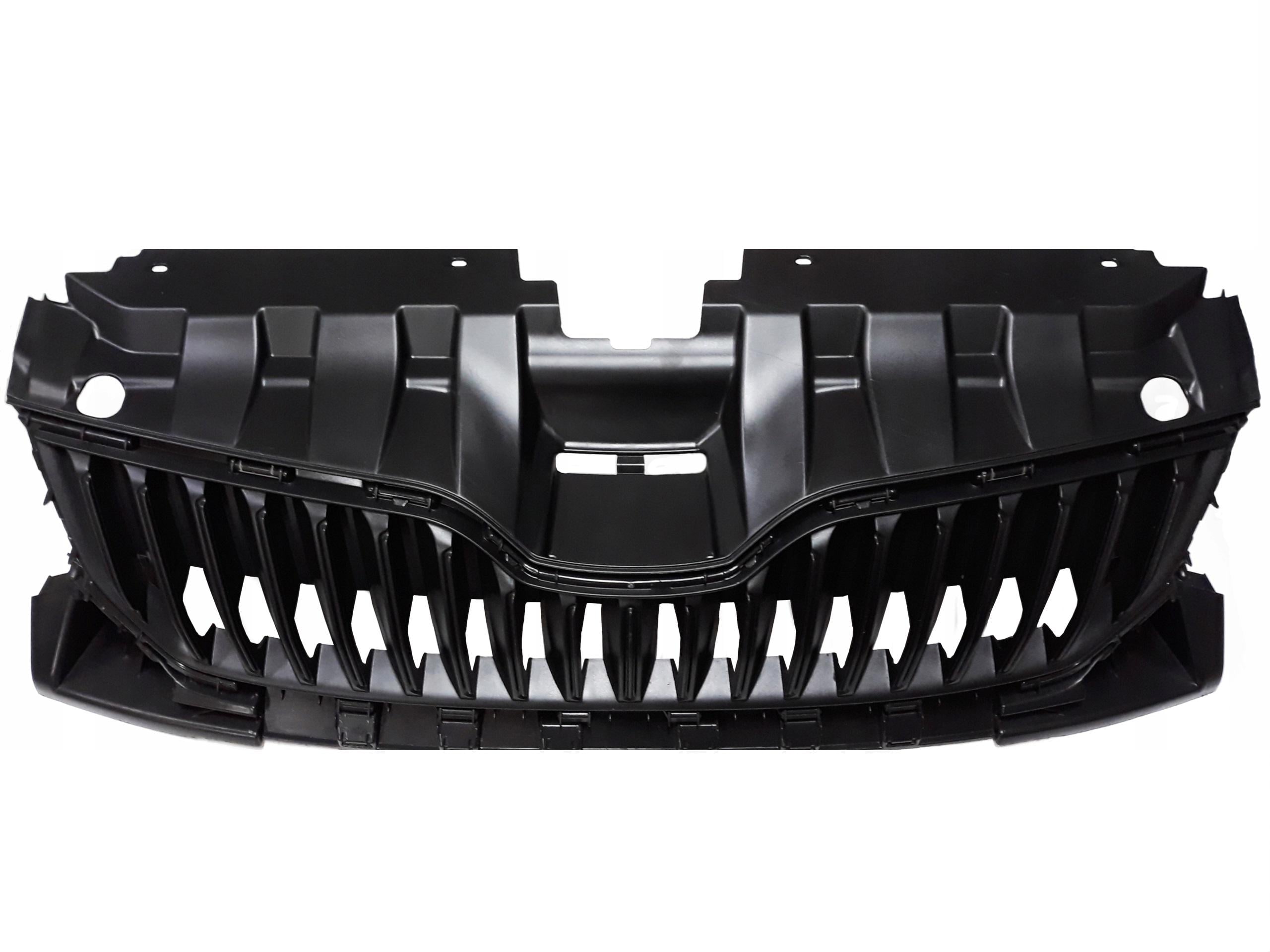 Решетка радиатора AVTM Skoda Fabia 2014 (186418990)