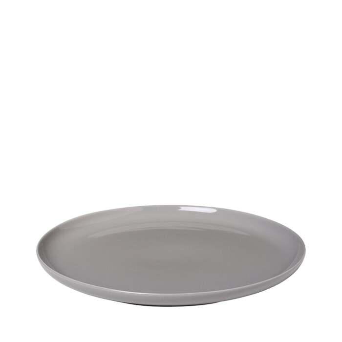 Тарілка обідня Blomus Mourning Dove Ro 27 см (2548223)