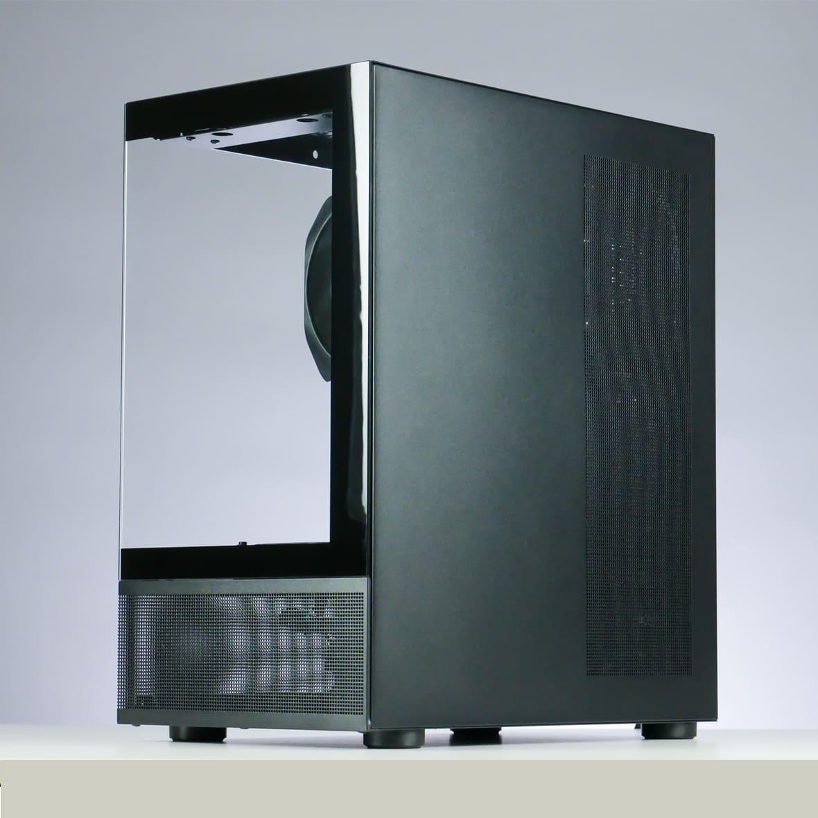 Компьютер игровой Digitalfury R7 Ryzen 7 5700Х3D 32 Gb DDR4 RTX 5070TI 16 Gb 1000 Gb SSD M2 B550 750W - фото 3 Компьютер игровой Digitalfury R7 Ryzen 7 5700Х3D 32 Gb DDR4 RTX 5070TI 16 Gb 1000 Gb SSD M2 B550 750W - фото 3