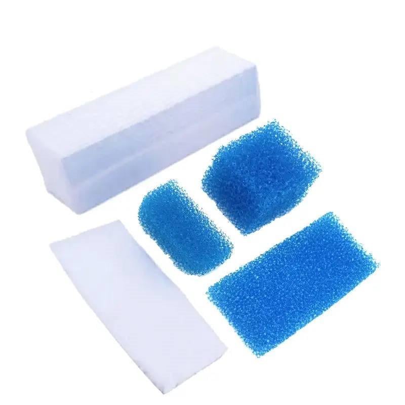 Фильтры Aquafilter для пылесоса Thomas 787203 5 шт (H534)