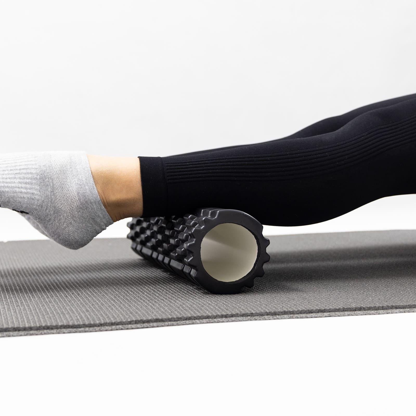 Набор OSPORT Set 117 коврик для йоги и ролик массажный (n-0150-0103-01) - фото 4 Набор OSPORT Set 117 коврик для йоги и ролик массажный (n-0150-0103-01) - фото 4