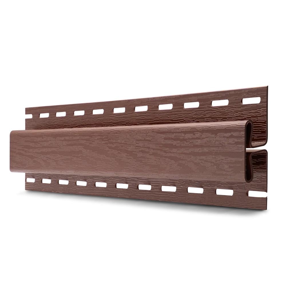 Профиль-Н RAINWAY PREMIUM 3 м RAL 8017 Коричневый (12.200.04.302.RW)