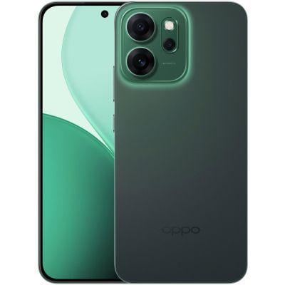 Мобильный телефон OPPO Reno14 F 5G 8/256GB Luminous Green (OFCPH2743 _GREEN _8/256) Мобильный телефон OPPO Reno14 F 5G 8/256GB Luminous Green (OFCPH2743 _GREEN _8/256)