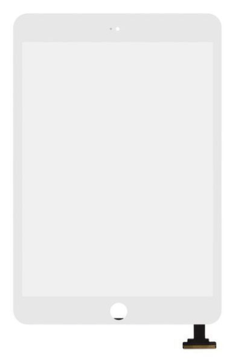 Cенсор iPad mini 3 White (T83)