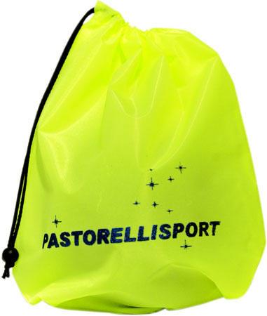 Чехол для мяча Pastorelli Флуо Желтый