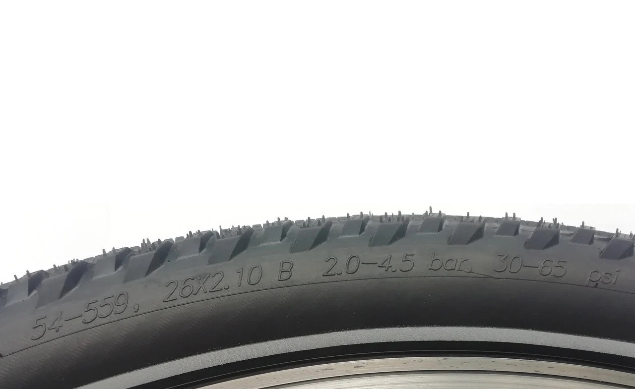 Покрышка Schwalbe Hurricane 2020 26x2,10 54-559 Addix Performance RaceGuard B/B-SK+RT - фото 3