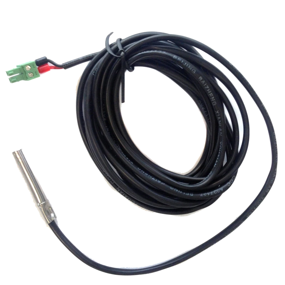 Сенсор температурний Victron Energy BlueSolar PWM-Pro