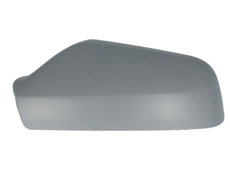 Крышка зеркала AVTM Opel Astra G 02.98-12.09 левая грунт (186341437)