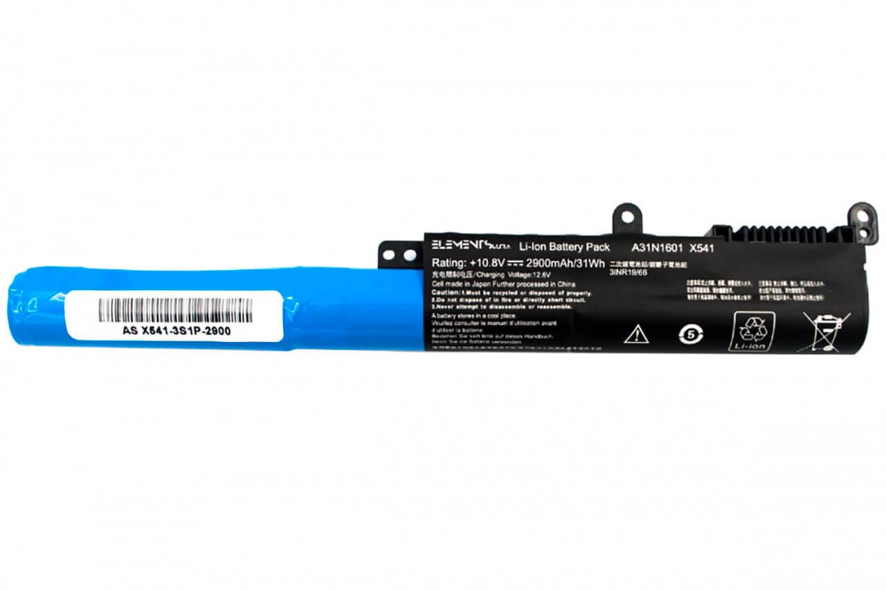 Аккумулятор для Asus D541/D541NA/D541NC/D541SA/D541SC