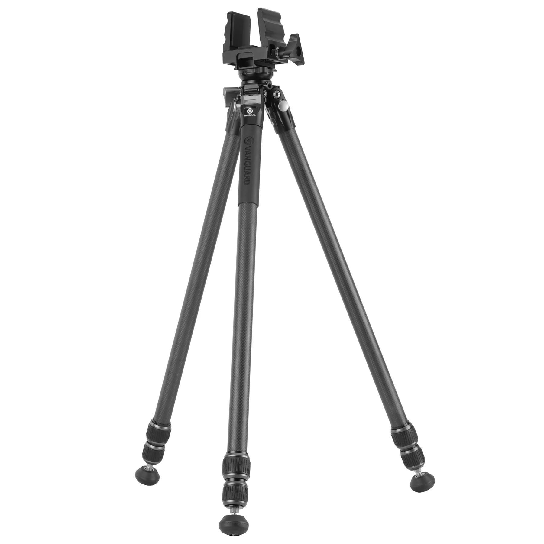 Трипод Vanguard Endeavor L 303CGM (DAS3323)