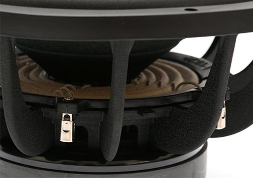 Сабвуфер Pride MT 15 0,8 - фото 3 Сабвуфер Pride MT 15 0,8 - фото 3