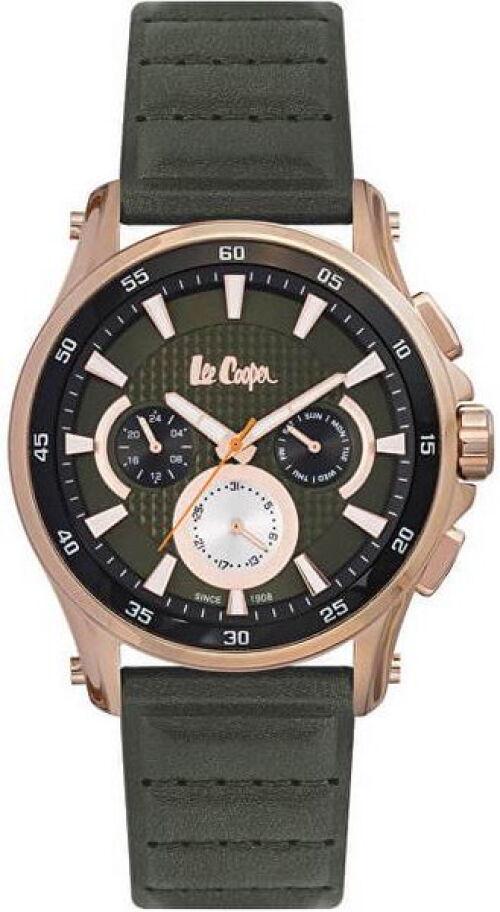 Наручний годинник чоловічий Lee Cooper LC06540.475 (105070)