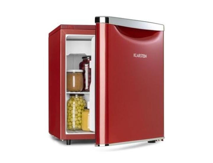Холодильник KLARSTEIN Yummy Minibar 47 л (10035215)