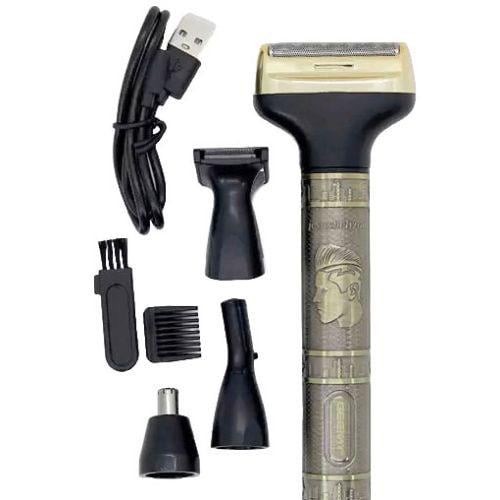 Мужской набор Geemy GM-3158 Мужской набор Geemy GM-3158