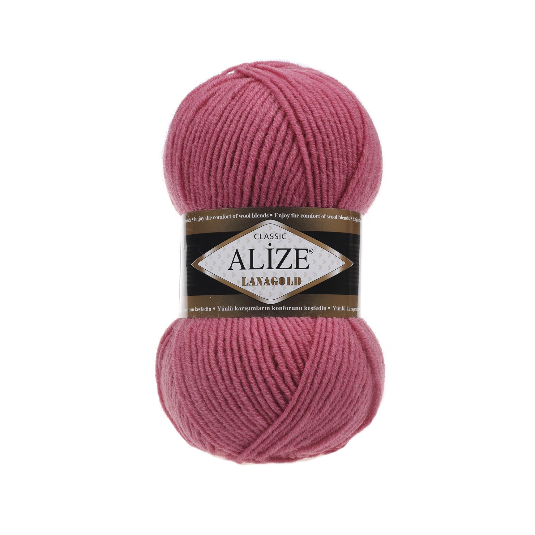 Пряжа Alize Lanagold Classic 359