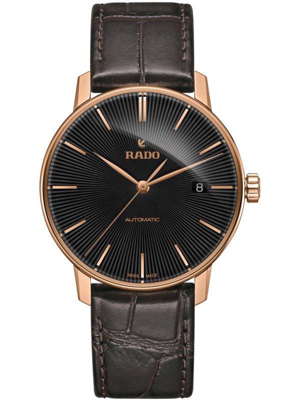 Наручний годинник чоловічий Rado 01.763.3861.2.116 (711566)
