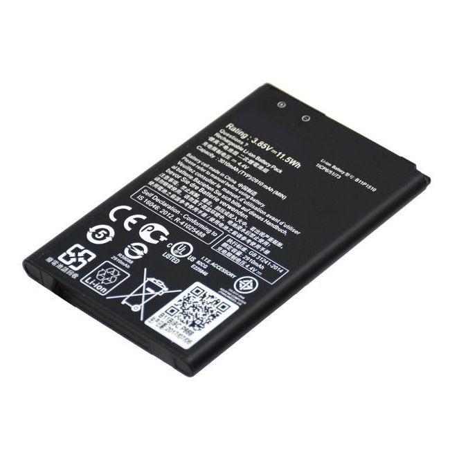 Батарея Asus B11P1510/ZenFone Go ZB551KL PRC