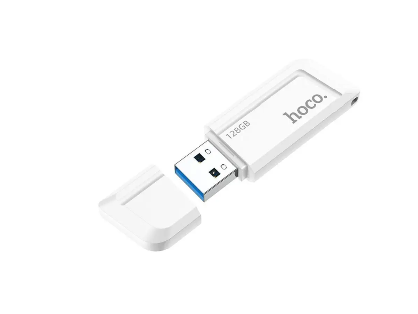 Флеш-память UD11 128GB (37637-01_451)