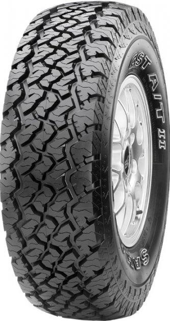 Шина всесезонная CST Sahara A/T 2 OWL 305/70R17 119/116Q (2434095)