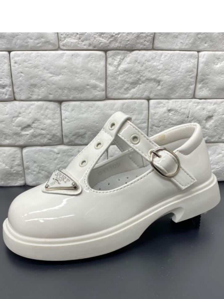 Туфлі Jong Golf BN11109-7 р. 31 Білий - фото 2 Туфлі Jong Golf BN11109-7 р. 31 Білий - фото 2