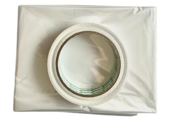 Термопленка для окон Третье стекло с антистатическим напылением 1х6 м 40 мк (da3bd083)