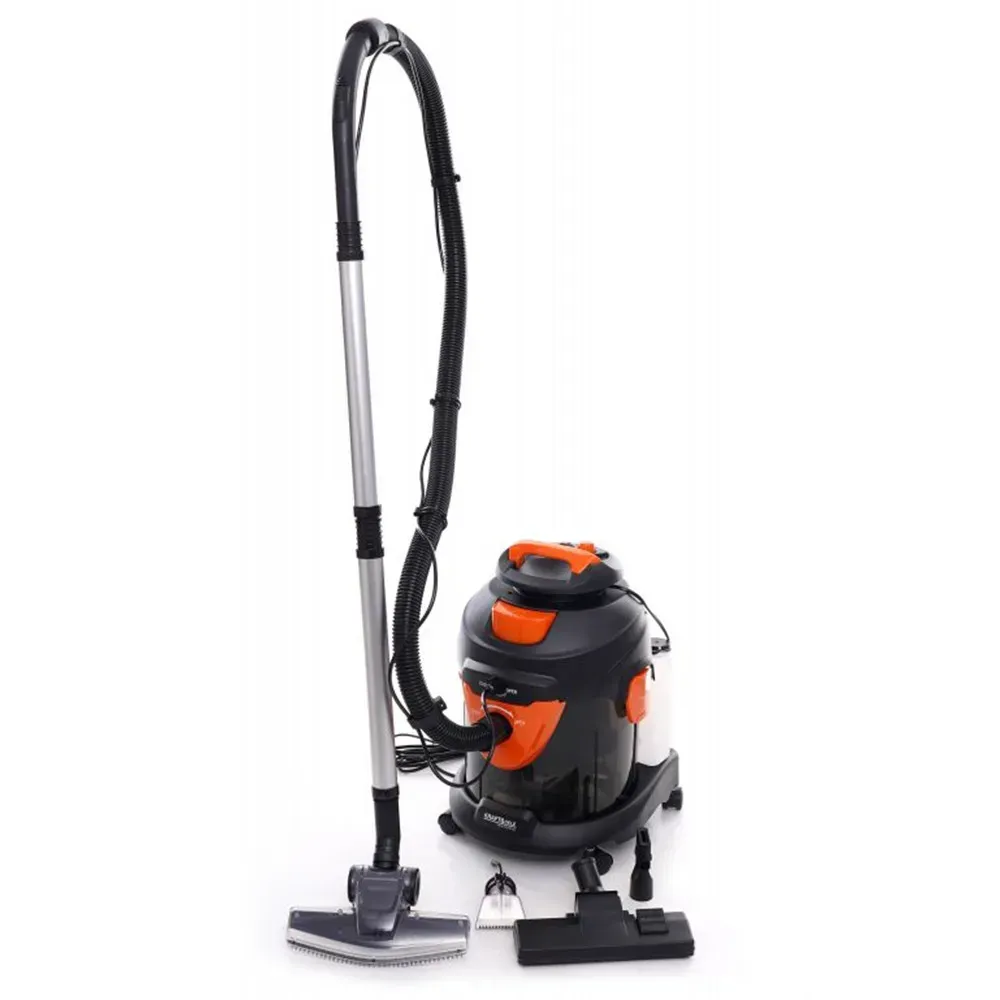 Пылесос моющий Kraft&Dele KD482 1600 Вт 20 л (KD482)