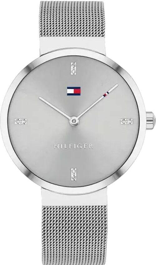 Наручний годинник жіночий Tommy Hilfiger 1782220 (624147)