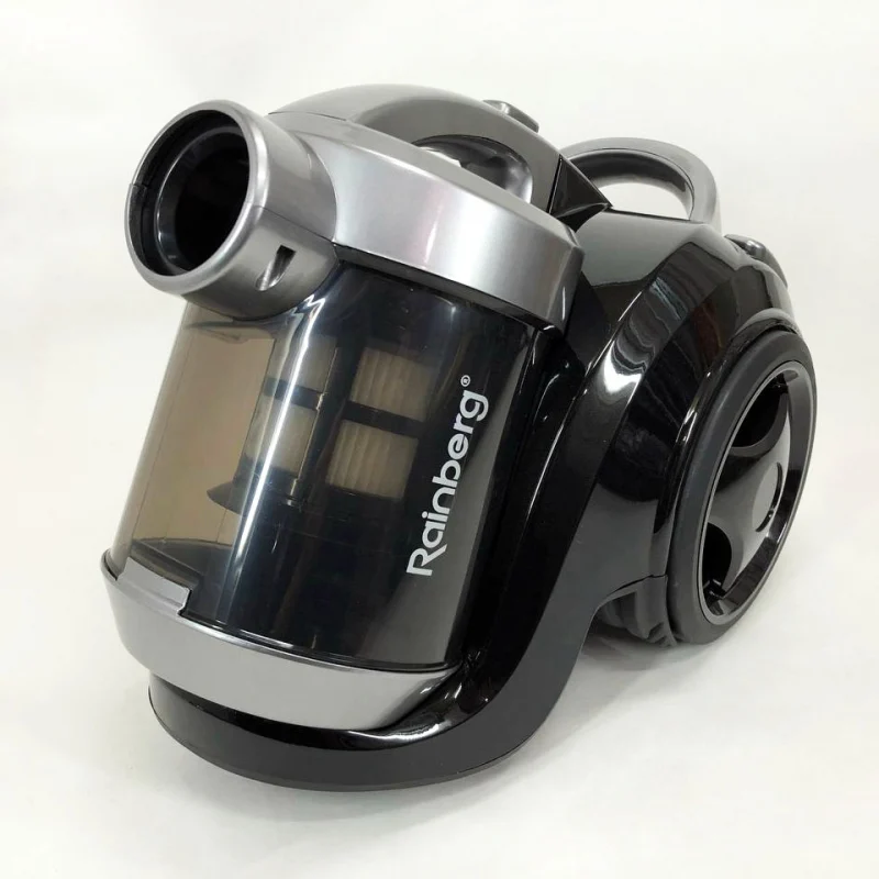 Пилосос Rainberg RB‑655 циклонний HEPA‑фільтр 3500W 3,5 л (ML-05170) - фото 11 Пилосос Rainberg RB‑655 циклонний HEPA‑фільтр 3500W 3,5 л (ML-05170) - фото 11