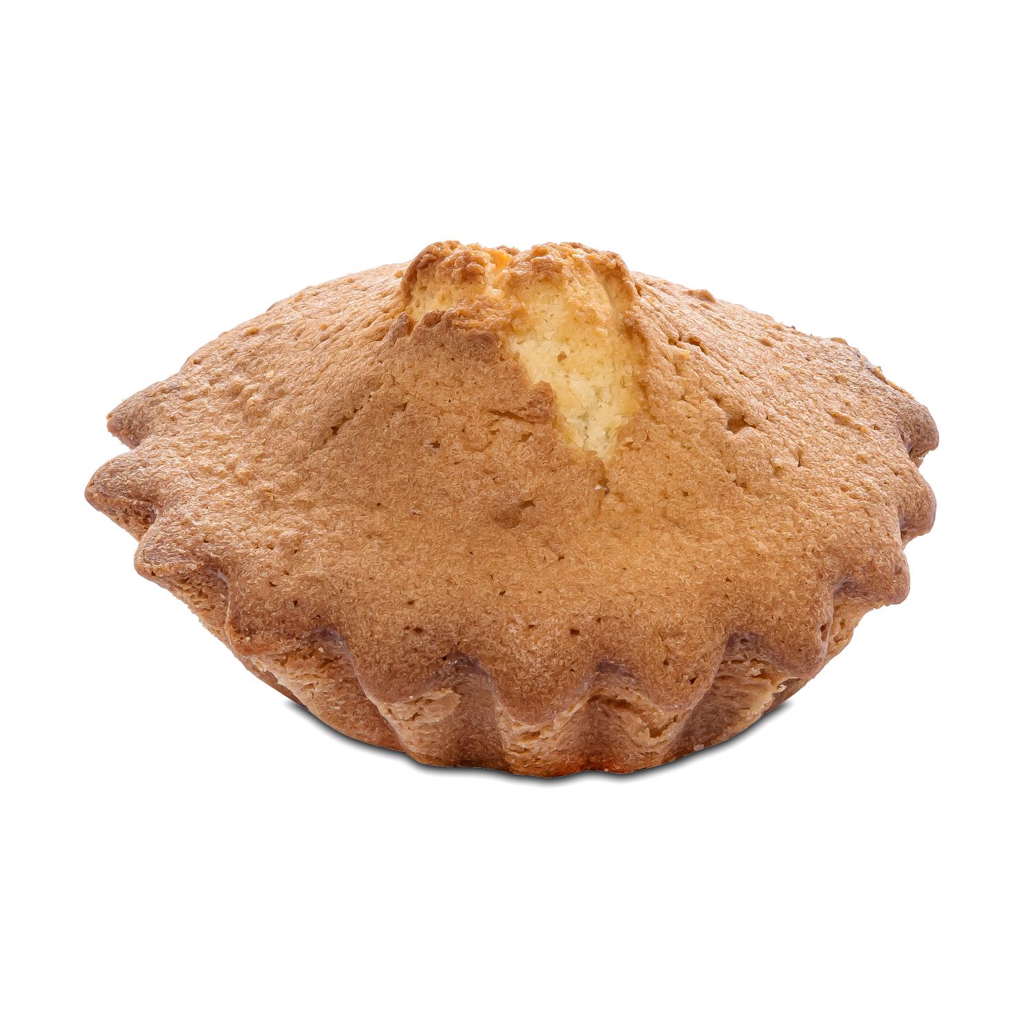 Формочки для выпечки кексов и тарталеток Ø 11,5x6x4 см 10 шт. (84024) - фото 14 Формочки для выпечки кексов и тарталеток Ø 11,5x6x4 см 10 шт. (84024) - фото 14