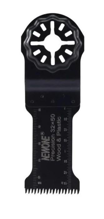 Насадка Starlock подовжена по дереву для реноватора/мультиінструмента PMF 32 мм (490а)