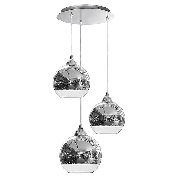 Люстра Nowodvorski Globe 9306