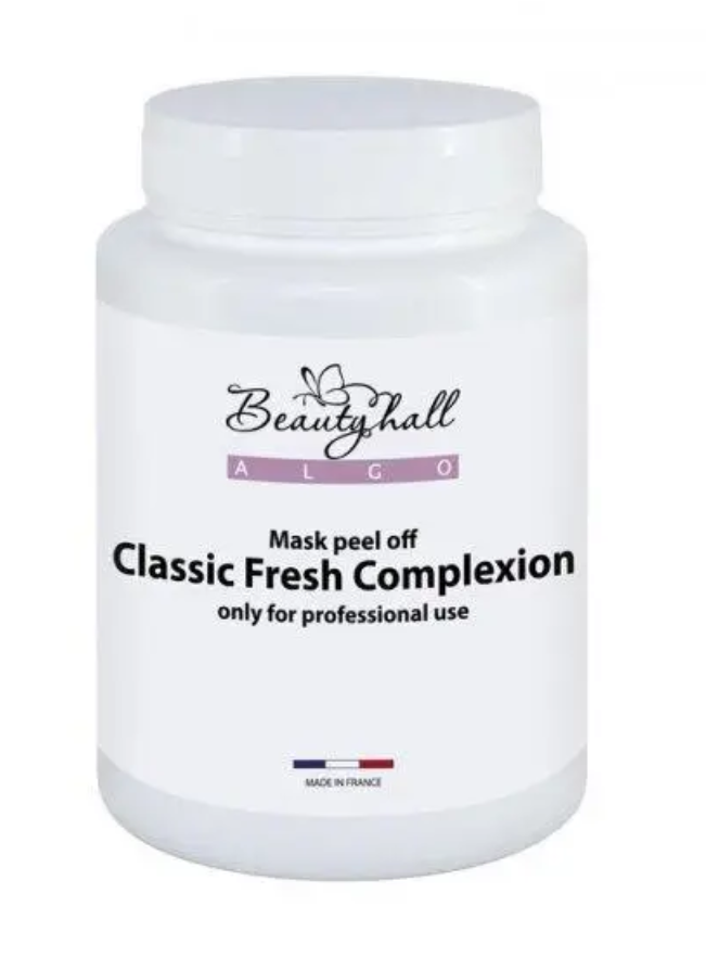 Маска альгинатная свежий цвет лица ALGO Beautyhall Fresh Complexion 200 г (27087517)