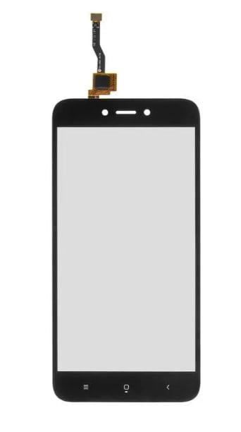 Сенсор для Xiaomi Redmi 5A Черный (000043752) - фото 1