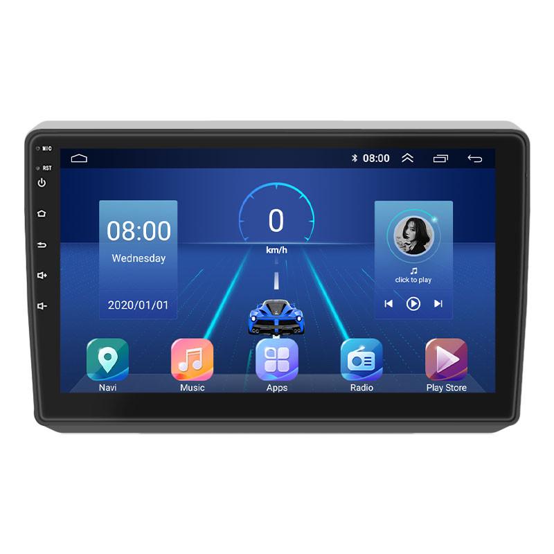 Автомагнитола штатная Lesko 4G/Wi-Fi/GPS для Dodge Dart PF 2012-2016 4/32Gb 9" (2084630921) Автомагнитола штатная Lesko 4G/Wi-Fi/GPS для Dodge Dart PF 2012-2016 4/32Gb 9" (2084630921)