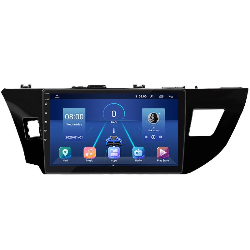 Автомагнитола штатная Lesko 4G/GPS/Wi-Fi для Toyota Corolla XI E160/E170 version 1 2012-2016 6/128Gb 10" (1988256847) Автомагнитола штатная Lesko 4G/GPS/Wi-Fi для Toyota Corolla XI E160/E170 version 1 2012-2016 6/128Gb 10" (1988256847)
