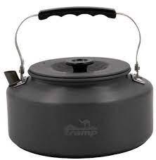 Чайник Tramp анодированный (1042-TRC-117)