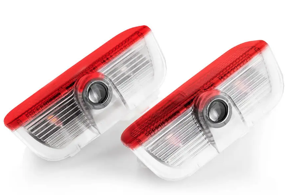 Проекція дверей Volkswagen Golf 5-6-7 (1698) Проекція дверей Volkswagen Golf 5-6-7 (1698)