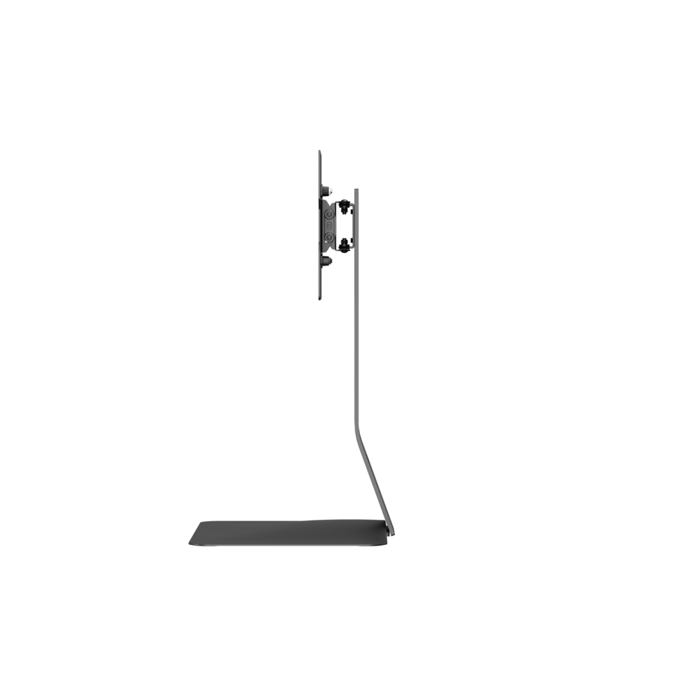 Крепление для телевизора Kivi Motion 23-65" Черный (27918286) - фото 5 Крепление для телевизора Kivi Motion 23-65" Черный (27918286) - фото 5