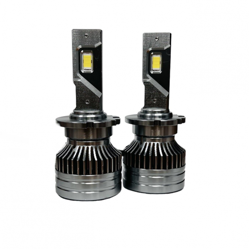 Автомобильные лампы светодиодные Michi LED D2H 50W (60013)