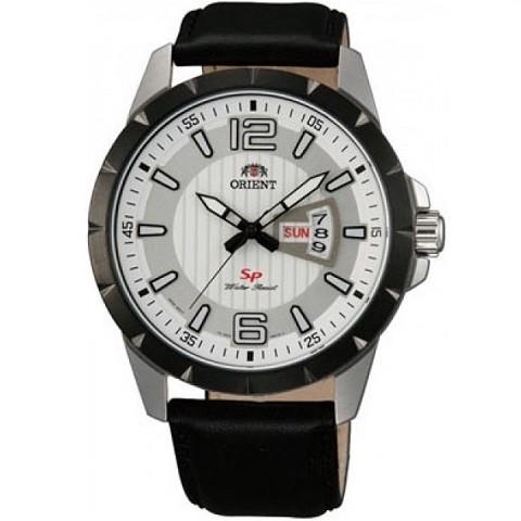 Наручные часы Orient FUG1X003W9 кварцевые D 45 мм (FUG1X003W9)