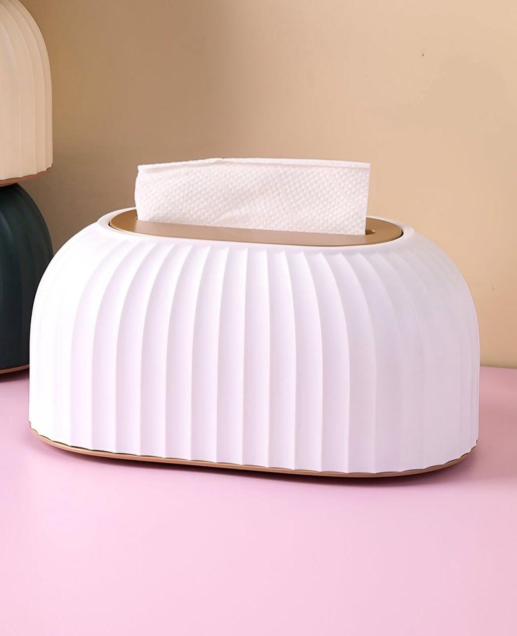 Коробка-органайзер для серветок 22х10х13,5 см - фото 2 Коробка-органайзер для серветок 22х10х13,5 см - фото 2