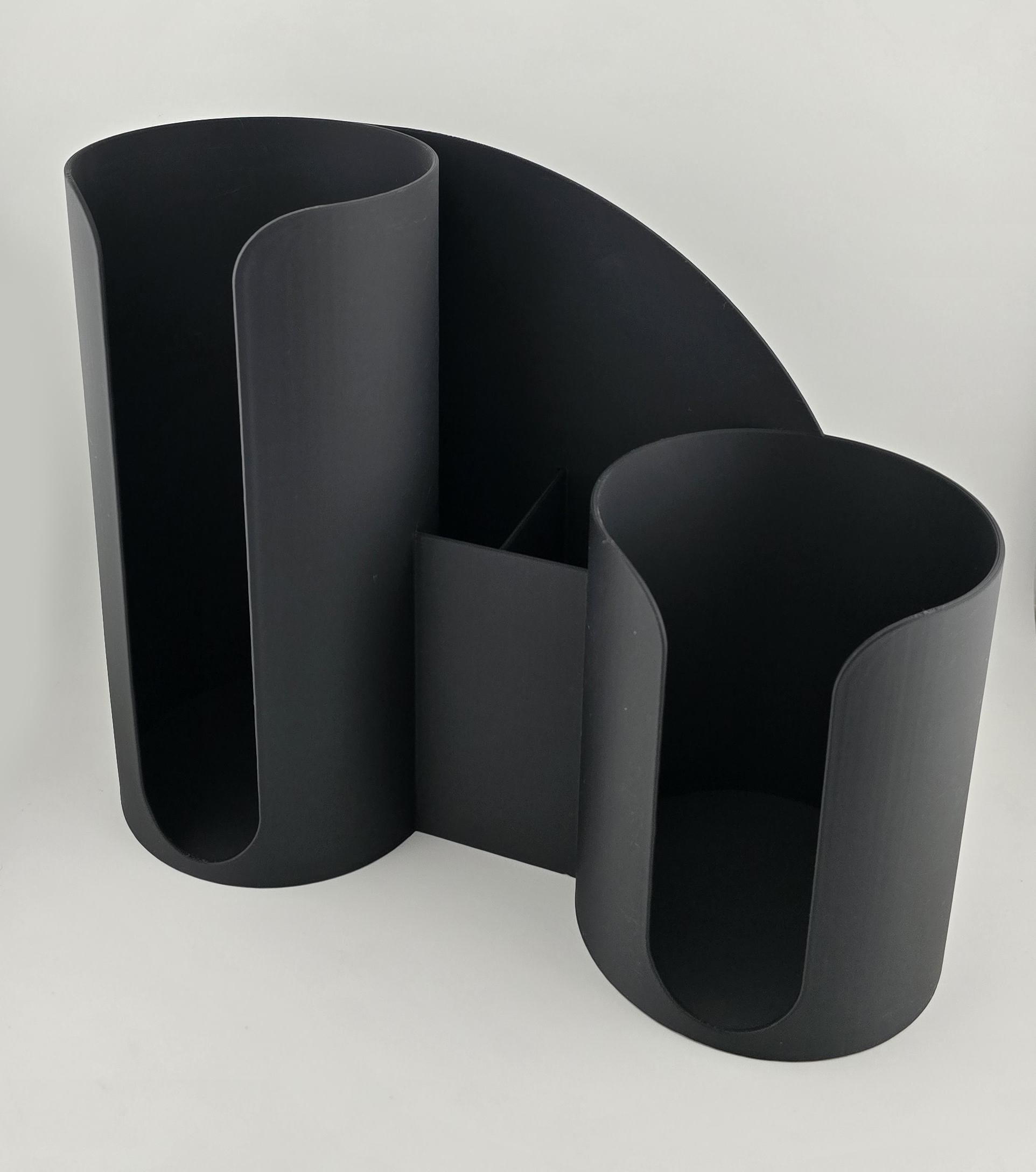 Органайзер для одноразовых стаканчиков (0711)