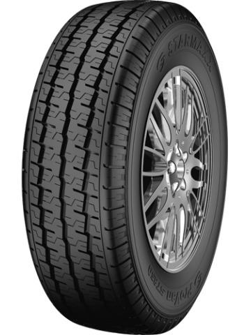 Шина летняя Starmaxx Provan ST850 195/70R15C 104/102R (100843)