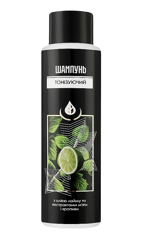 Шампунь Фитопродукт Тонизирующий для здоровья сухих локонов 500 мл (231042)