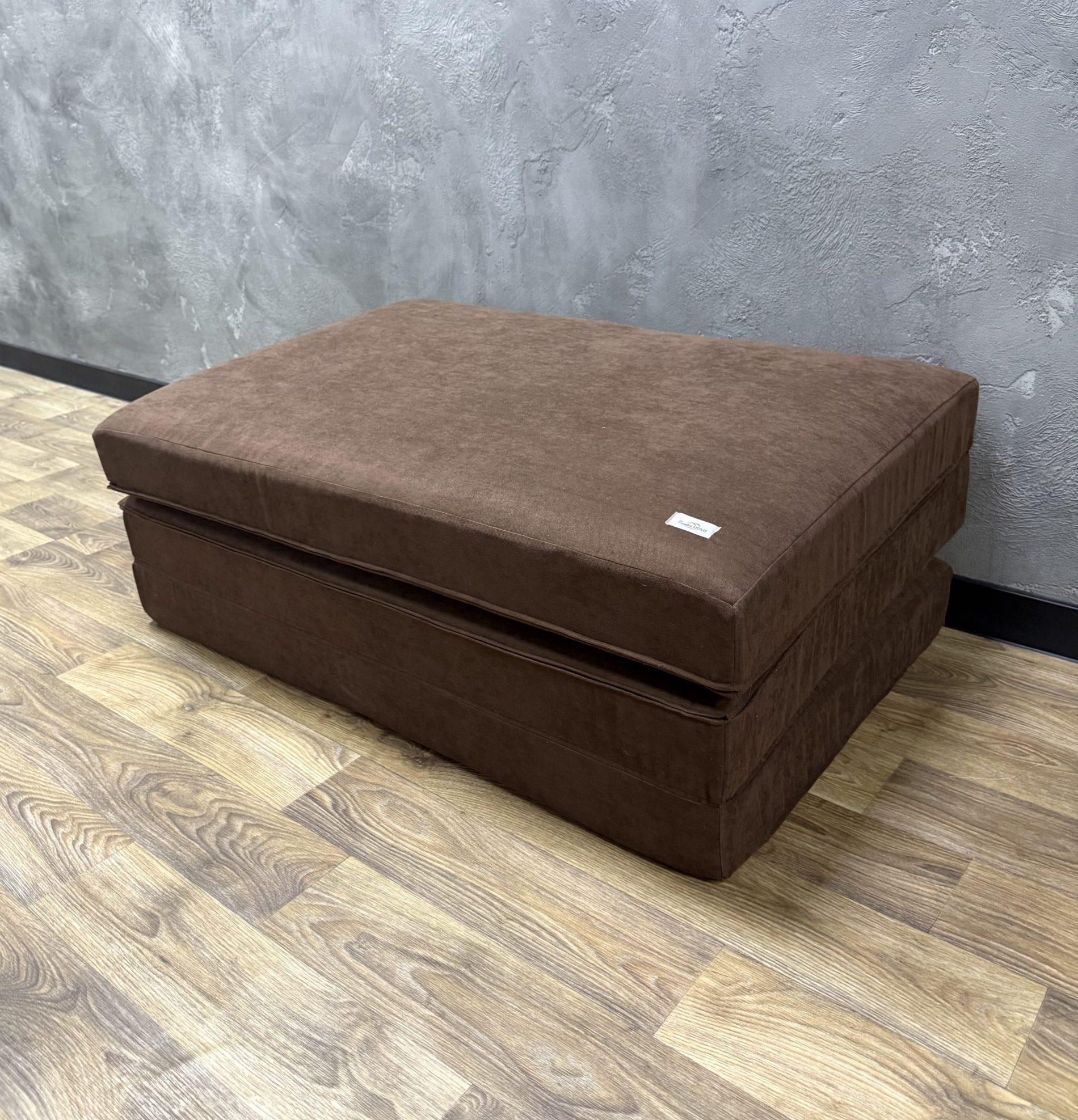 Матрас-трансформер Comfort Home раскладной софт 200х100х8 см - фото 2 Матрас-трансформер Comfort Home раскладной софт 200х100х8 см - фото 2