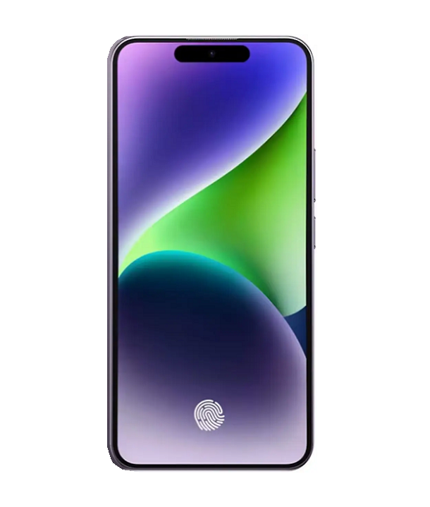 Смартфон Oukitel P1 8/256 Гб NFC Purple (23174404) - фото 2