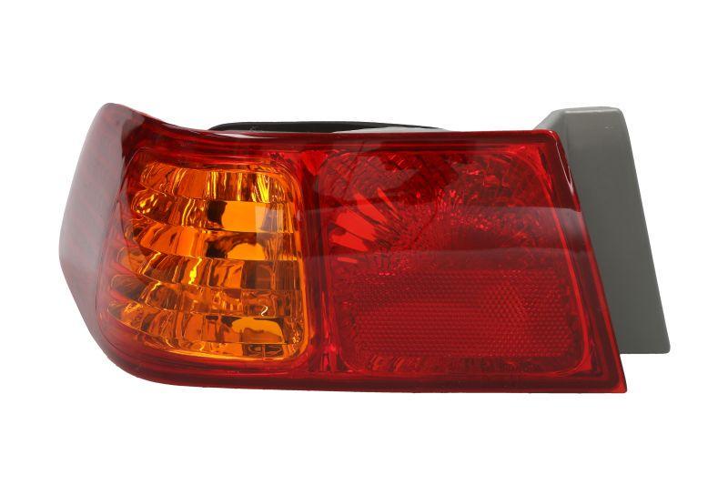 Фонарь задний левый Toyota Camry 1999-2001 внешний (212-19D7L-UE)